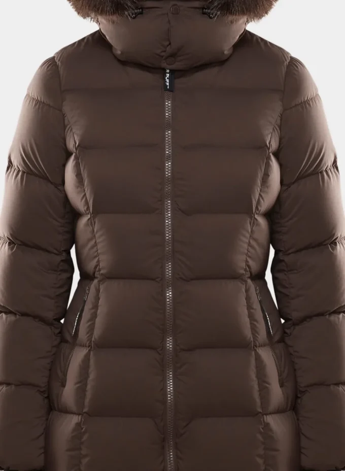 The SuperSnug Puff™ Long – cliMATTE™ The SuperSnug Puff™ Long – cliMATTE™