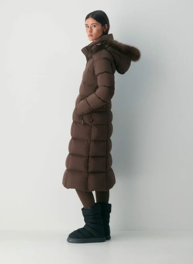 The SuperSnug Puff™ Long – cliMATTE™ The SuperSnug Puff™ Long – cliMATTE™