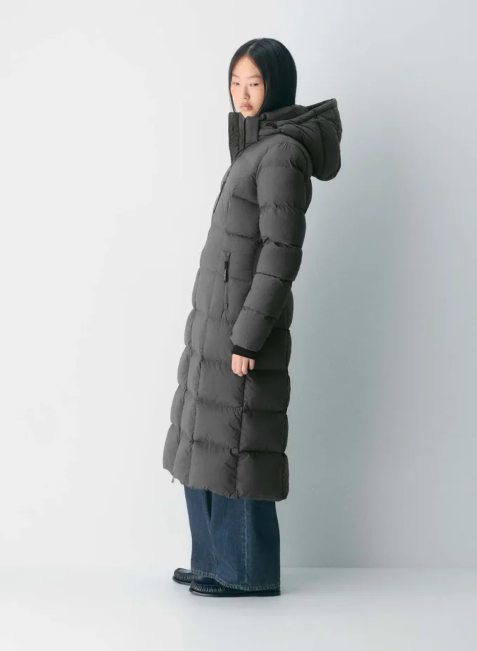 The SuperSnug Puff™ Long – cliMATTE™ The SuperSnug Puff™ Long – cliMATTE™