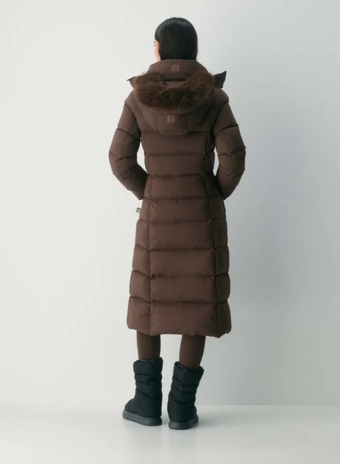 The SuperSnug Puff™ Long – cliMATTE™ The SuperSnug Puff™ Long – cliMATTE™