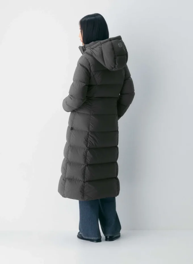 The SuperSnug Puff™ Long – cliMATTE™ The SuperSnug Puff™ Long – cliMATTE™