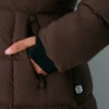 The SuperSnug Puff™ Long – cliMATTE™ The SuperSnug Puff™ Long – cliMATTE™