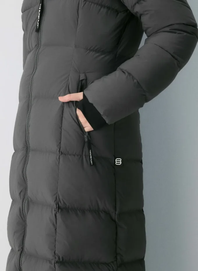 The SuperSnug Puff™ Long – cliMATTE™ The SuperSnug Puff™ Long – cliMATTE™