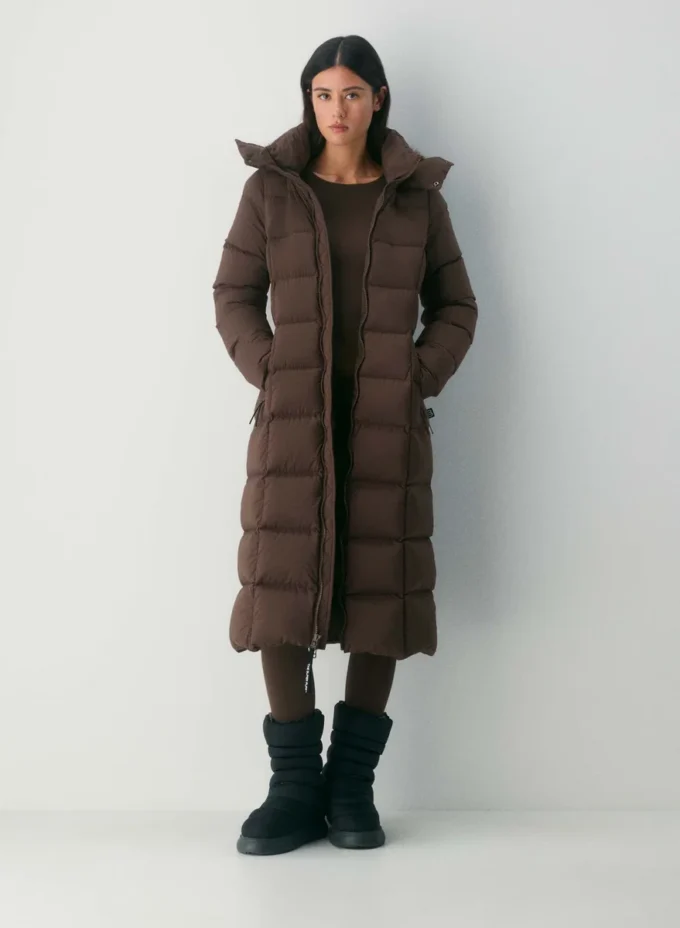 The SuperSnug Puff™ Long – cliMATTE™ The SuperSnug Puff™ Long – cliMATTE™