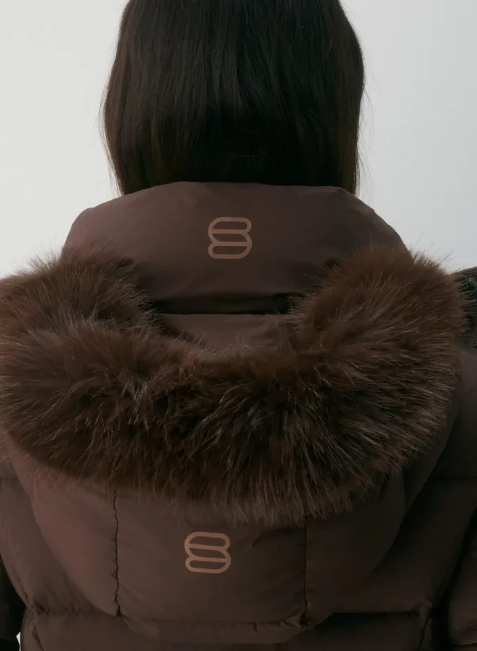The SuperSnug Puff™ Long – cliMATTE™ The SuperSnug Puff™ Long – cliMATTE™