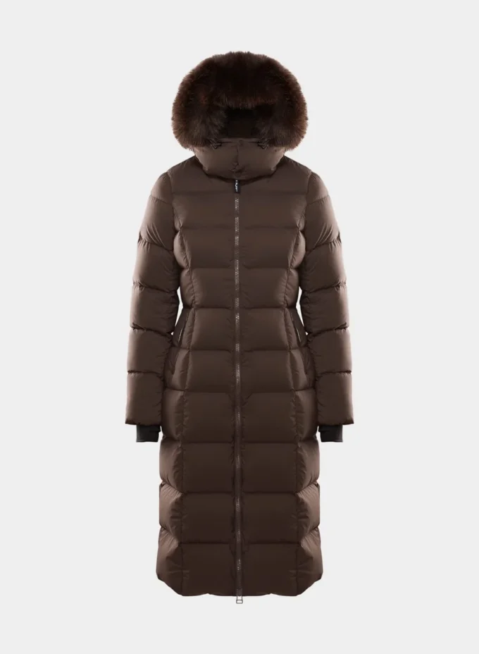 The SuperSnug Puff™ Long – cliMATTE™ The SuperSnug Puff™ Long – cliMATTE™