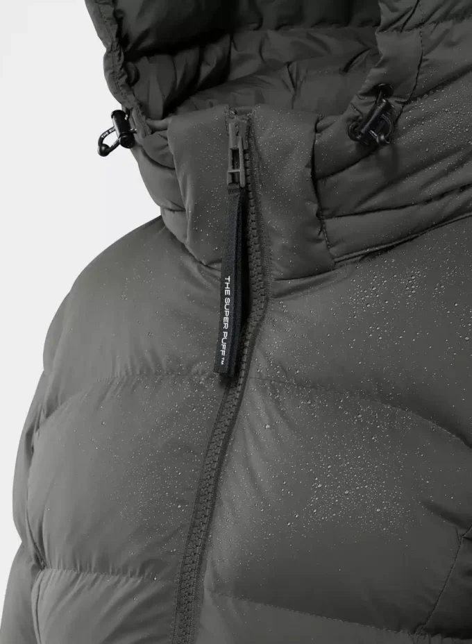 The SuperSnug Puff™ Long – cliMATTE™ The SuperSnug Puff™ Long – cliMATTE™