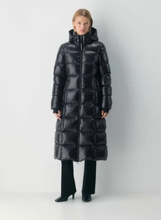 The SuperSnug Puff™ Long – Hi-Gloss The SuperSnug Puff™ Long – Hi-Gloss