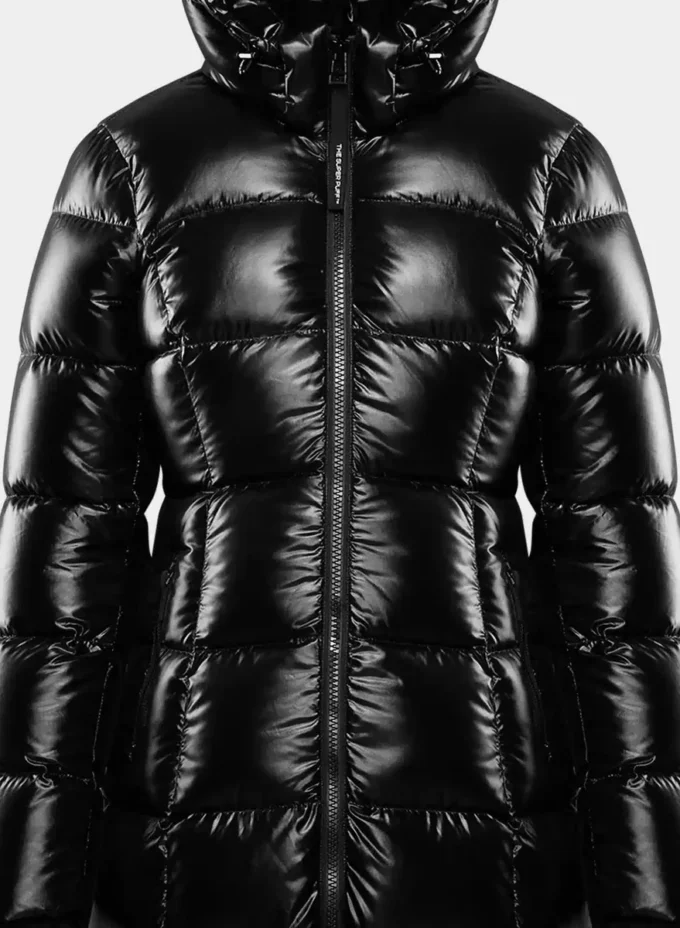 The SuperSnug Puff™ Long – Hi-Gloss The SuperSnug Puff™ Long – Hi-Gloss