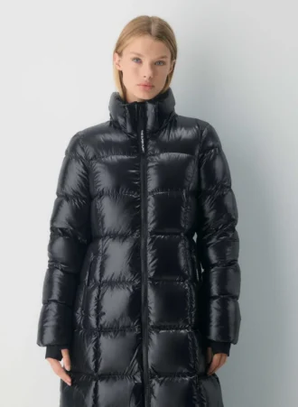 The SuperSnug Puff™ Long – Hi-Gloss The SuperSnug Puff™ Long – Hi-Gloss
