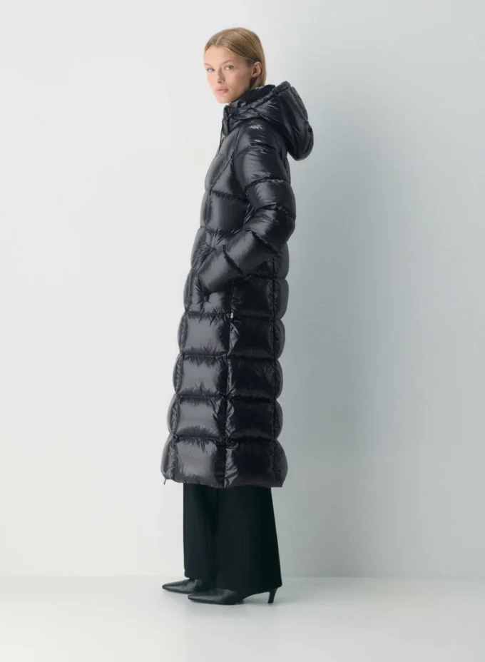 The SuperSnug Puff™ Long – Hi-Gloss The SuperSnug Puff™ Long – Hi-Gloss