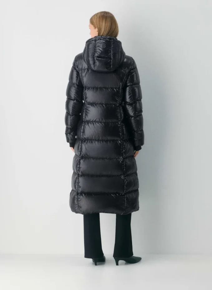 The SuperSnug Puff™ Long – Hi-Gloss The SuperSnug Puff™ Long – Hi-Gloss