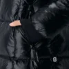 The SuperSnug Puff™ Long – Hi-Gloss The SuperSnug Puff™ Long – Hi-Gloss