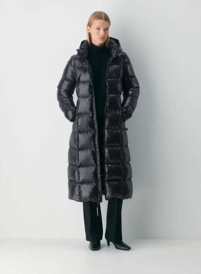 The SuperSnug Puff™ Long – Hi-Gloss The SuperSnug Puff™ Long – Hi-Gloss