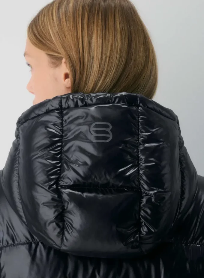 The SuperSnug Puff™ Long – Hi-Gloss The SuperSnug Puff™ Long – Hi-Gloss