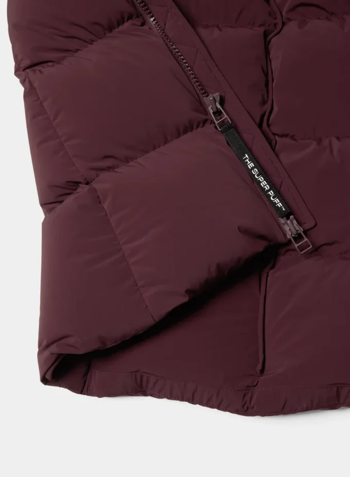 The SuperSnug Puff™ Long – Orbit Stretch™ The SuperSnug Puff™ Long – Orbit Stretch™
