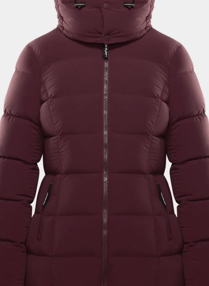 The SuperSnug Puff™ Long – Orbit Stretch™ The SuperSnug Puff™ Long – Orbit Stretch™