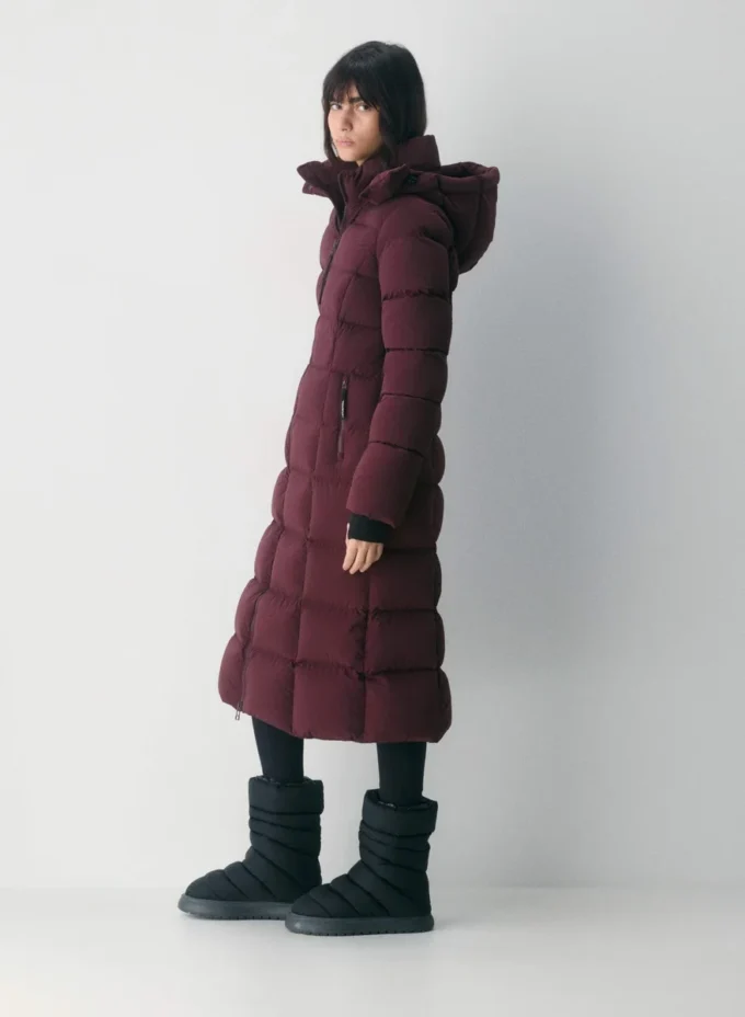 The SuperSnug Puff™ Long – Orbit Stretch™ The SuperSnug Puff™ Long – Orbit Stretch™
