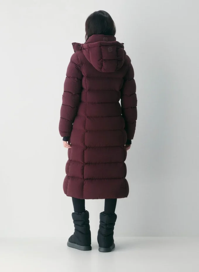 The SuperSnug Puff™ Long – Orbit Stretch™ The SuperSnug Puff™ Long – Orbit Stretch™