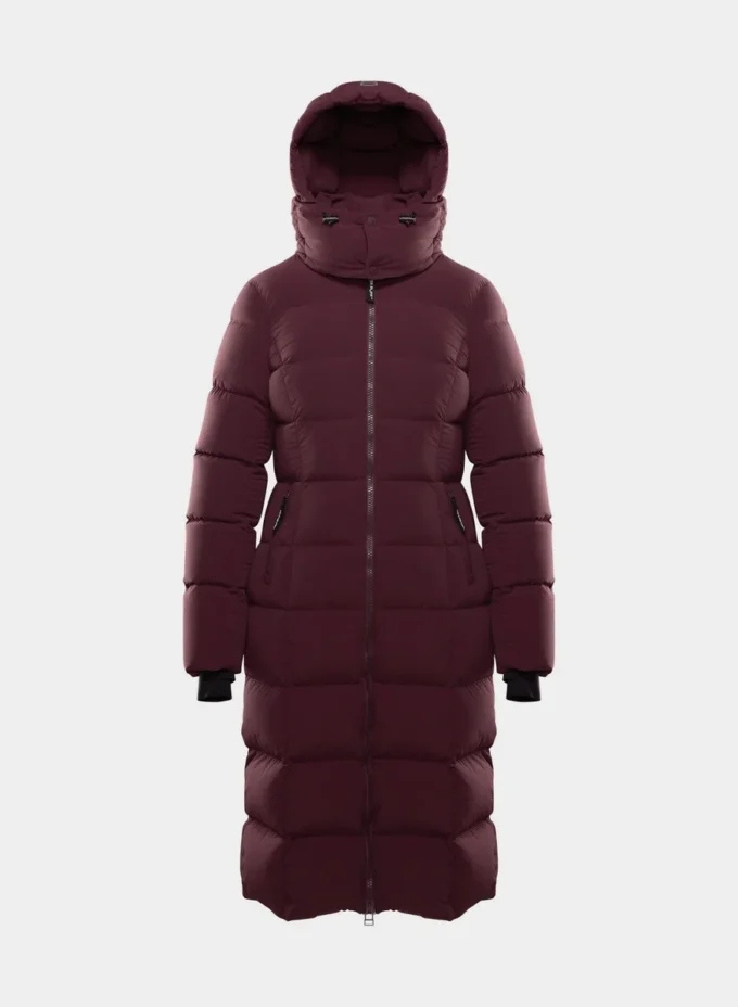The SuperSnug Puff™ Long – Orbit Stretch™ The SuperSnug Puff™ Long – Orbit Stretch™