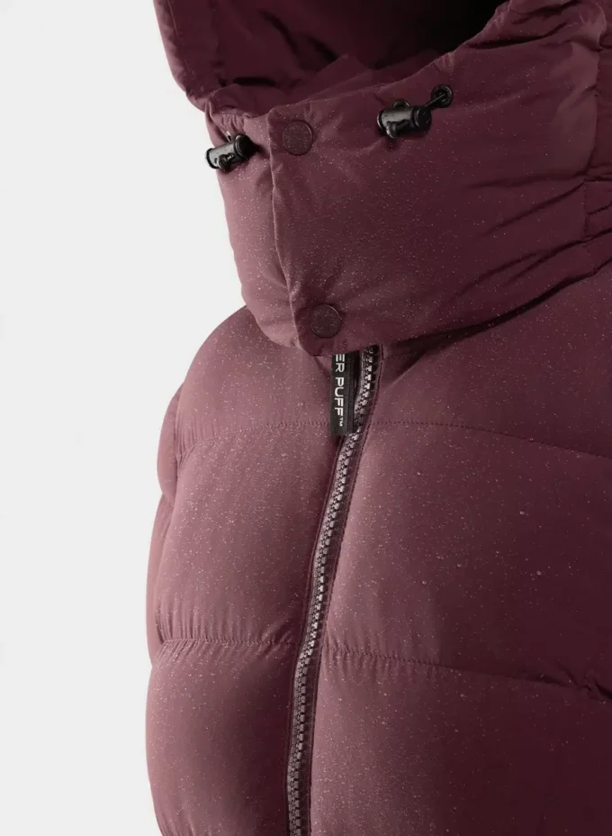 The SuperSnug Puff™ Long – Orbit Stretch™ The SuperSnug Puff™ Long – Orbit Stretch™