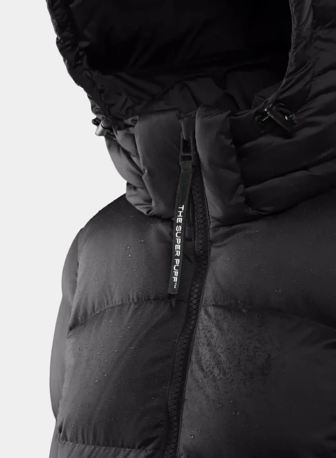 The SuperSnug Puff™ Long – Satin Flex™ The SuperSnug Puff™ Long – Satin Flex™