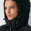 The SuperSnug Puff™ Long – Satin Flex™ The SuperSnug Puff™ Long – Satin Flex™
