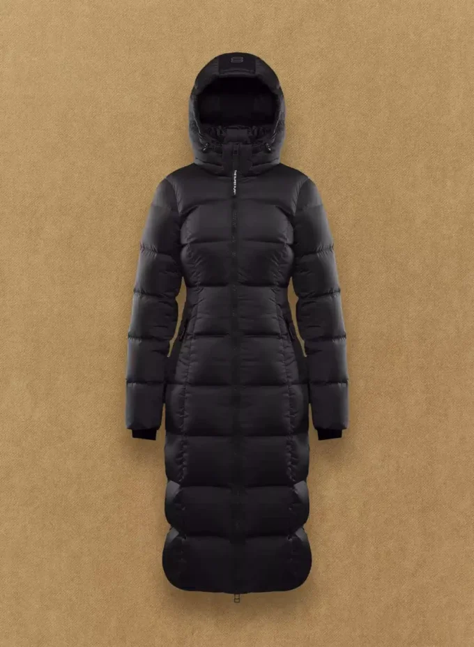 The SuperSnug Puff™ Long – Satin Flex™ The SuperSnug Puff™ Long – Satin Flex™