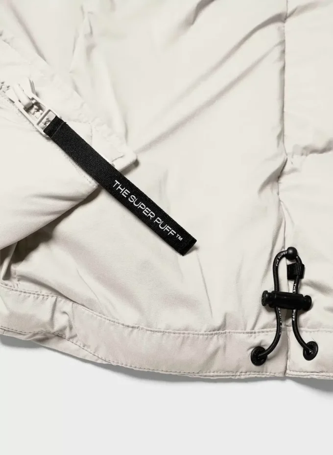 The SuperSnug Puff™ Mid – cliMATTE™