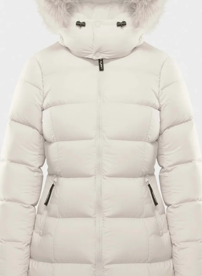 The SuperSnug Puff™ Mid – cliMATTE™