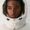 The SuperSnug Puff™ Mid – cliMATTE™