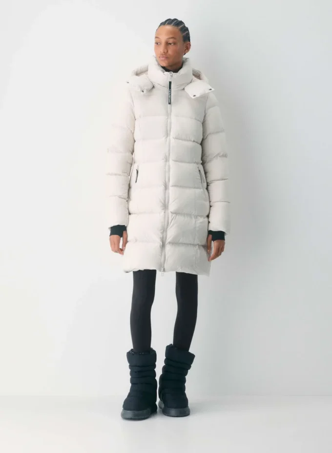 The SuperSnug Puff™ Mid – cliMATTE™