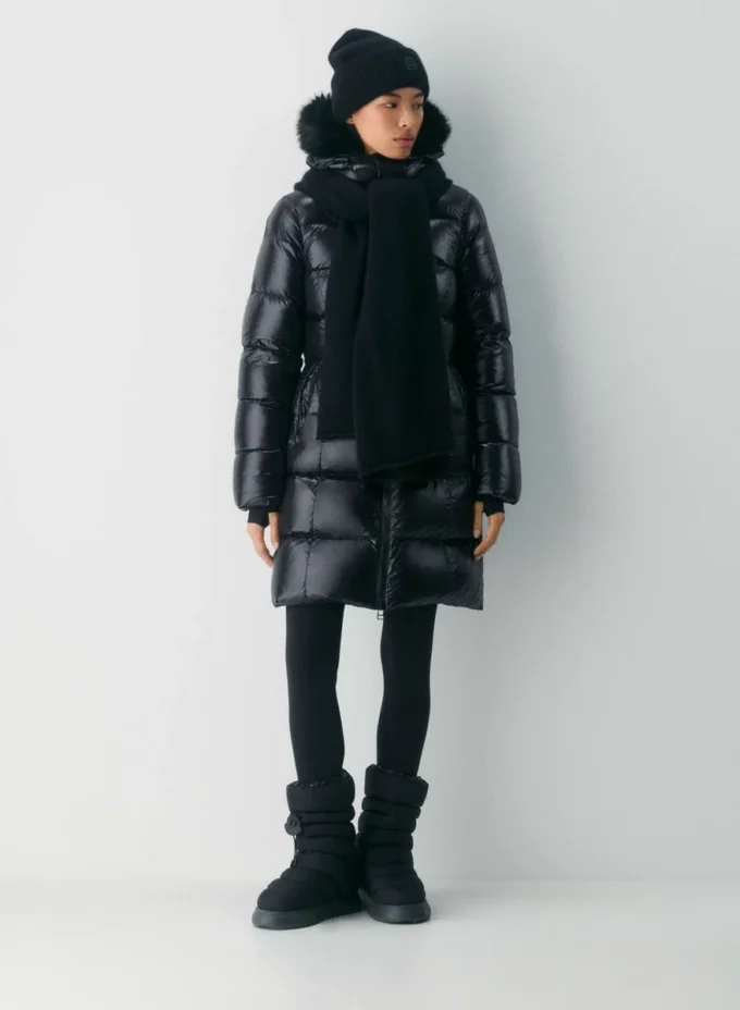 The SuperSnug Puff™ Mid – Hi-Gloss