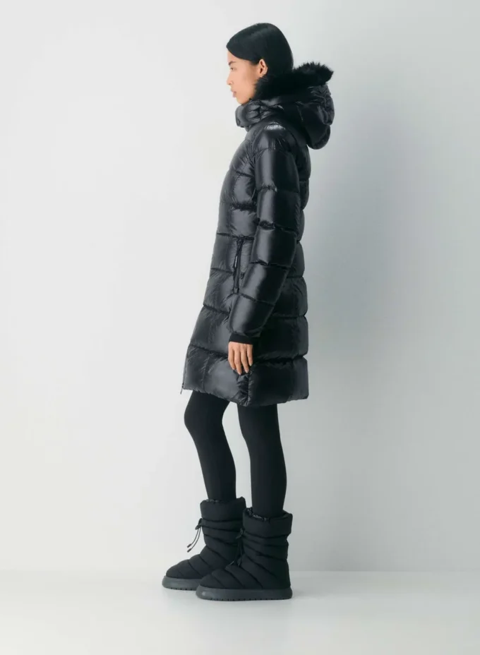 The SuperSnug Puff™ Mid – Hi-Gloss