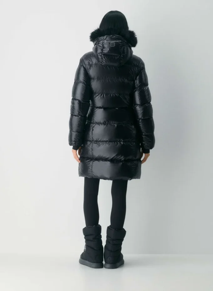 The SuperSnug Puff™ Mid – Hi-Gloss