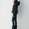 The SuperSnug Puff™ – Orbit Stretch™