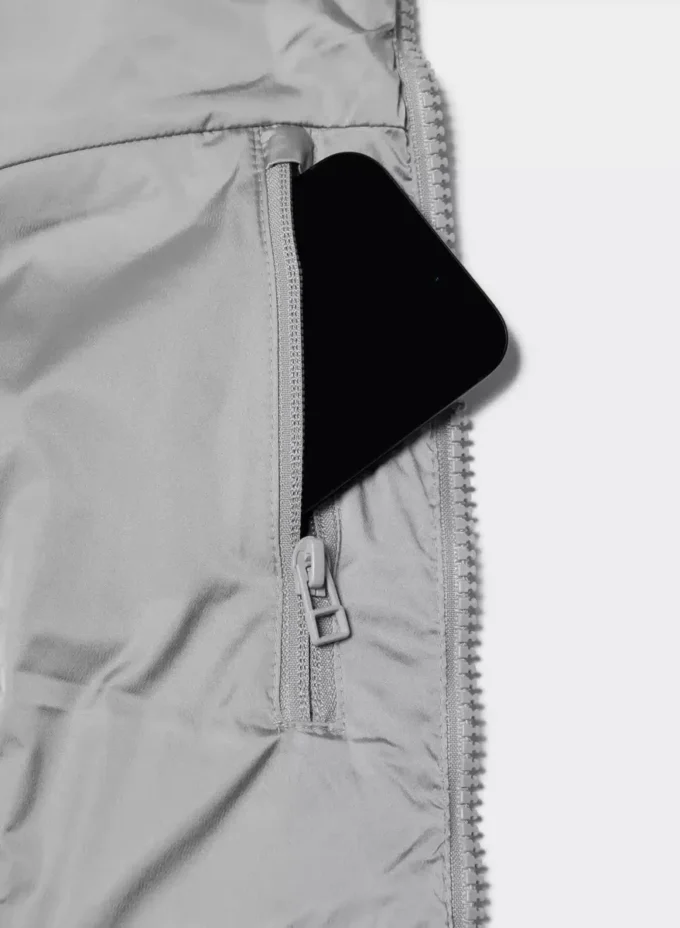 The SuperSnug Puff™ – Satin Flex™ The SuperSnug Puff™ – Satin Flex™