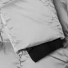 The SuperSnug Puff™ – Satin Flex™ The SuperSnug Puff™ – Satin Flex™