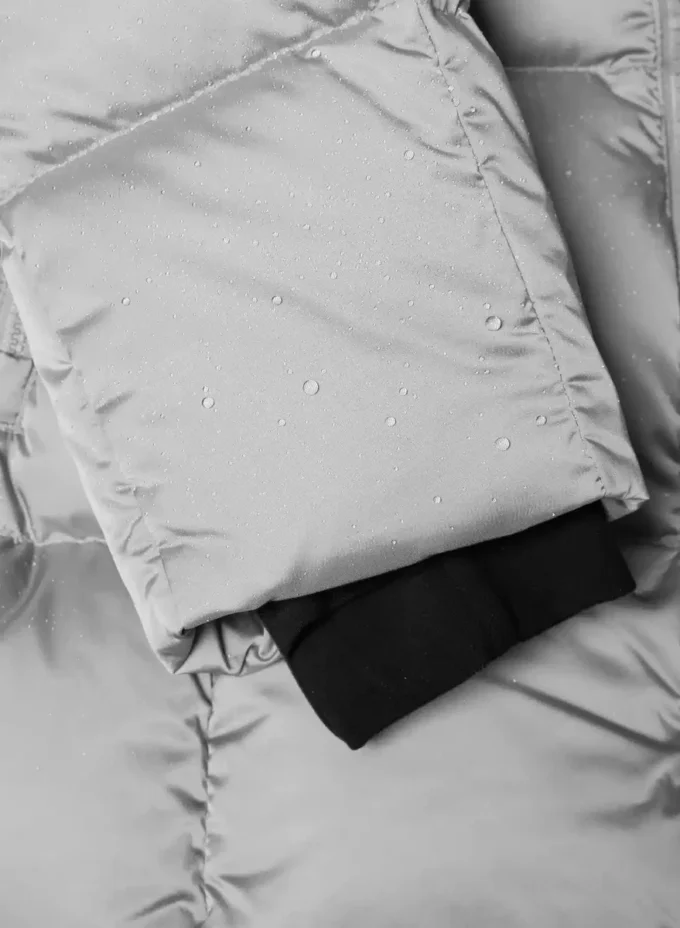 The SuperSnug Puff™ – Satin Flex™ The SuperSnug Puff™ – Satin Flex™