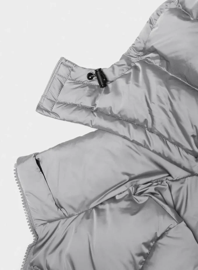 The SuperSnug Puff™ – Satin Flex™ The SuperSnug Puff™ – Satin Flex™