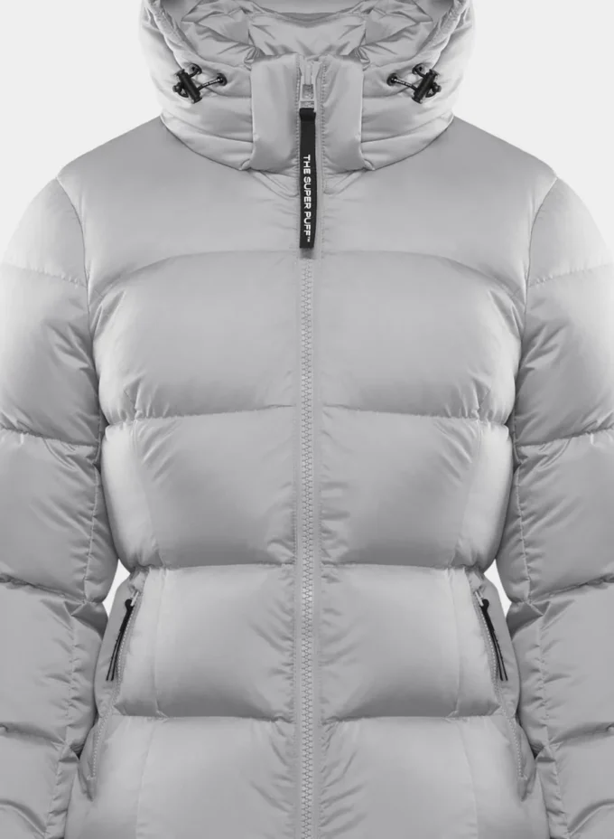 The SuperSnug Puff™ – Satin Flex™ The SuperSnug Puff™ – Satin Flex™