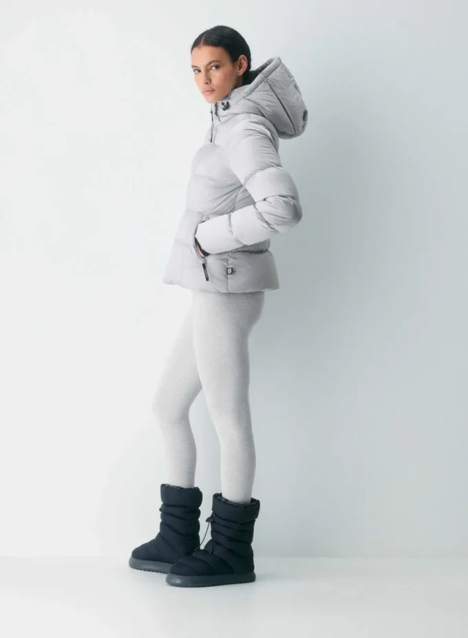 The SuperSnug Puff™ – Satin Flex™ The SuperSnug Puff™ – Satin Flex™