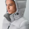 The SuperSnug Puff™ – Satin Flex™ The SuperSnug Puff™ – Satin Flex™