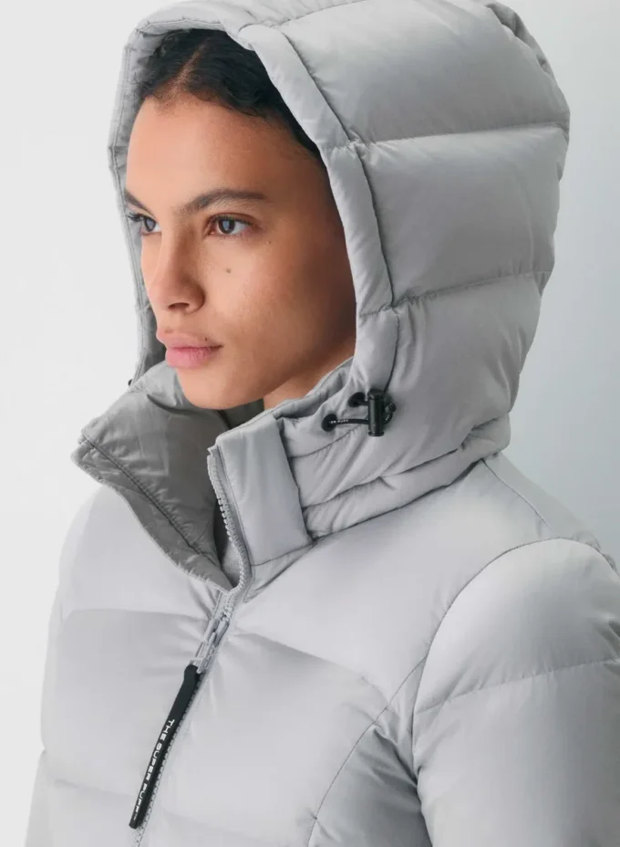 The SuperSnug Puff™ – Satin Flex™ The SuperSnug Puff™ – Satin Flex™