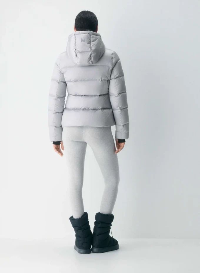 The SuperSnug Puff™ – Satin Flex™ The SuperSnug Puff™ – Satin Flex™