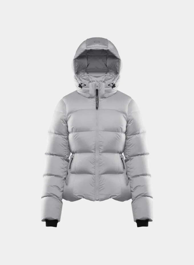 The SuperSnug Puff™ – Satin Flex™ The SuperSnug Puff™ – Satin Flex™