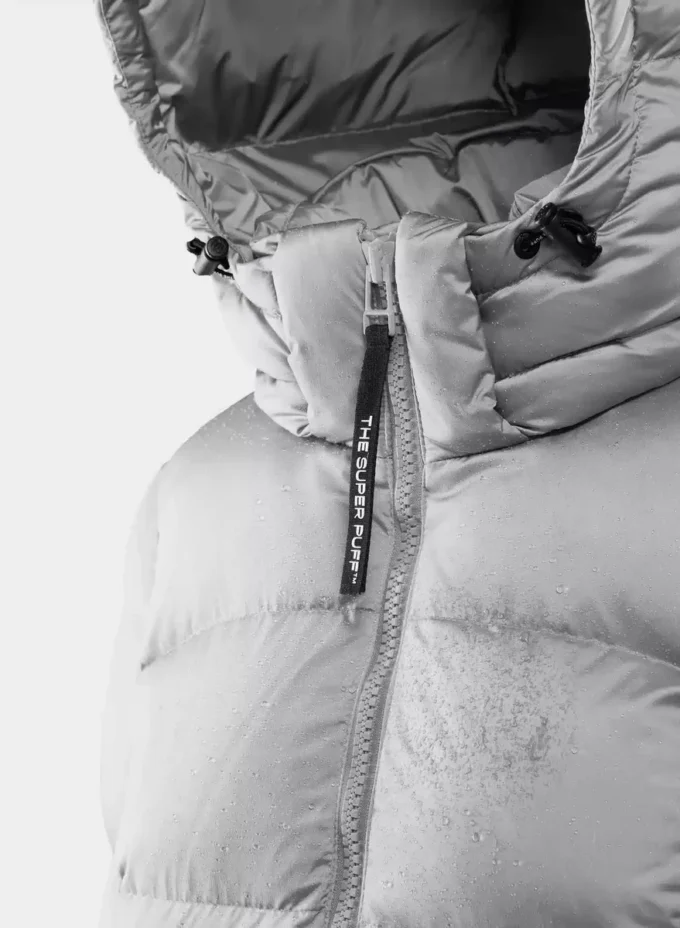 The SuperSnug Puff™ – Satin Flex™ The SuperSnug Puff™ – Satin Flex™