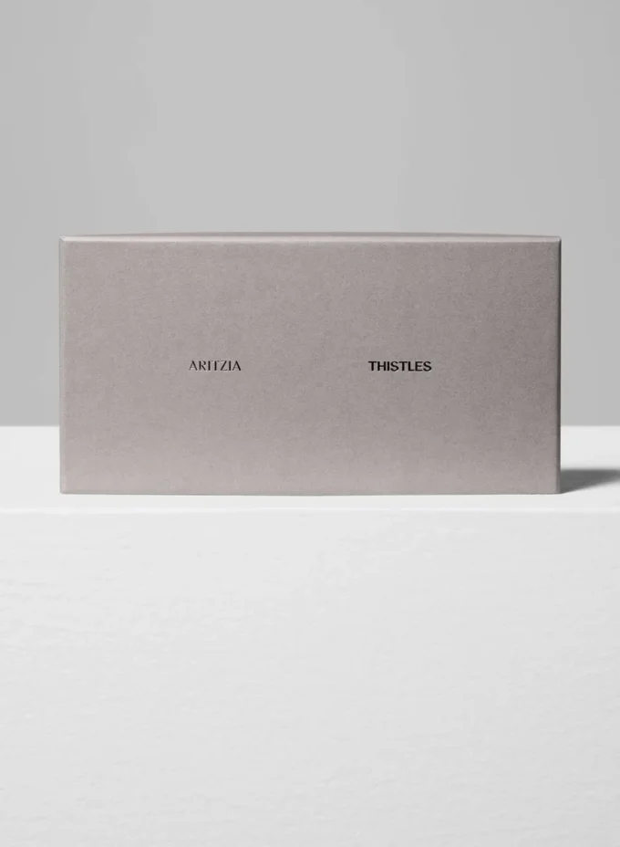 Thistles x Aritzia The Lili Thistles x Aritzia The Lili