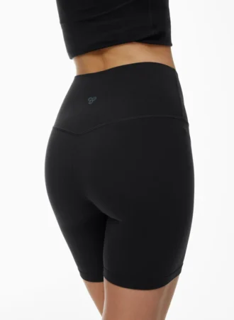 TnaBUTTER™ Cheeky Hi-Rise 7″ Short TnaBUTTER™ Cheeky Hi-Rise 7″ Short