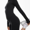 TnaBUTTER™ Cheeky Hi-Rise 7″ Short TnaBUTTER™ Cheeky Hi-Rise 7″ Short